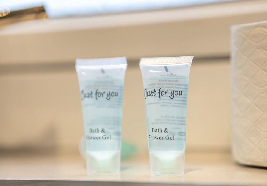 Photo of Bathroom in Grangemouth