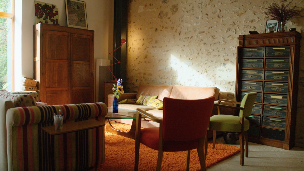 Photo of Livingroom in Saint-Astier