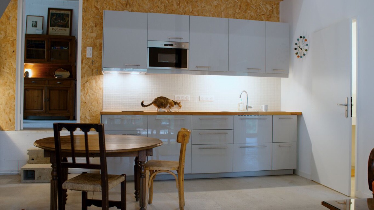 Photo of Kitchen in Saint-Astier