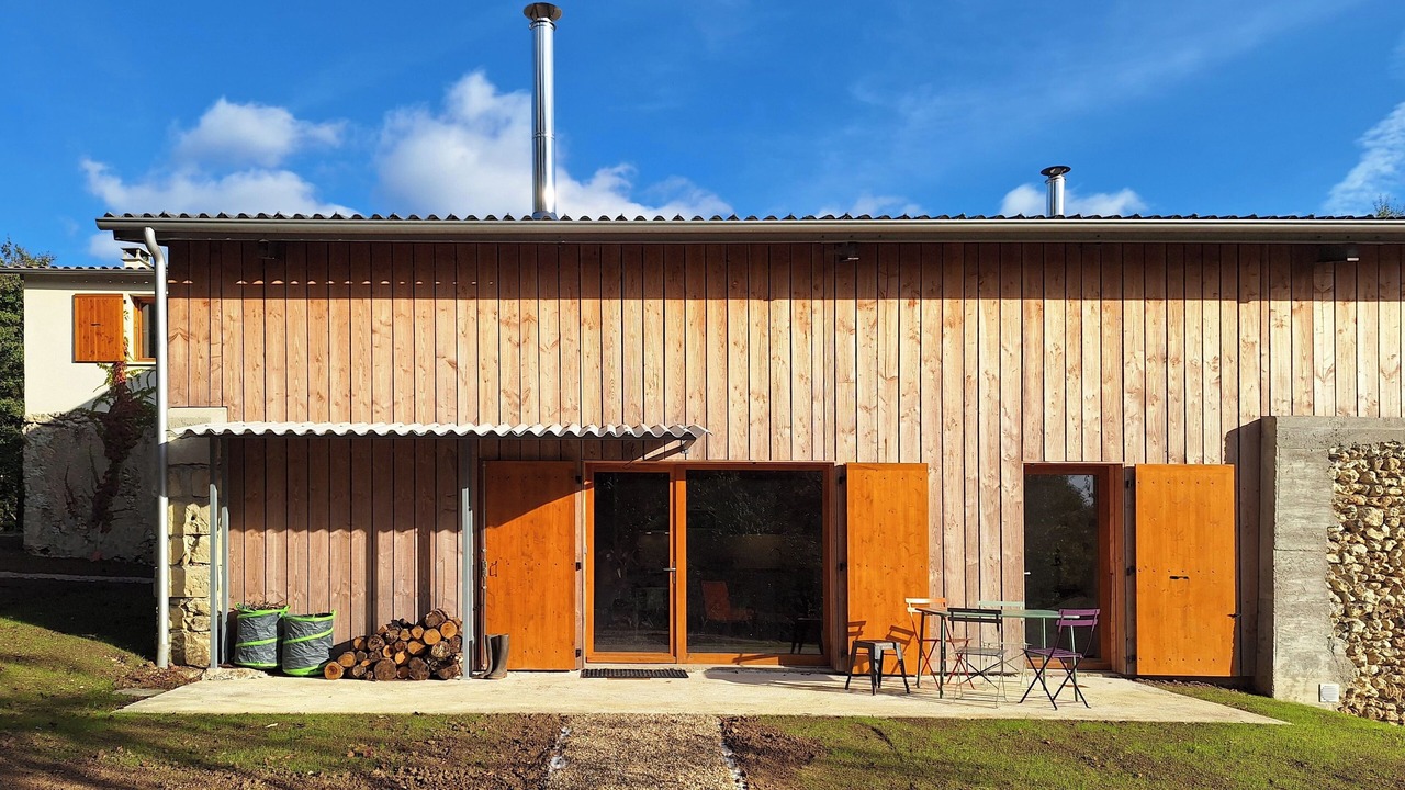 Photo of Outdoor in Saint-Astier