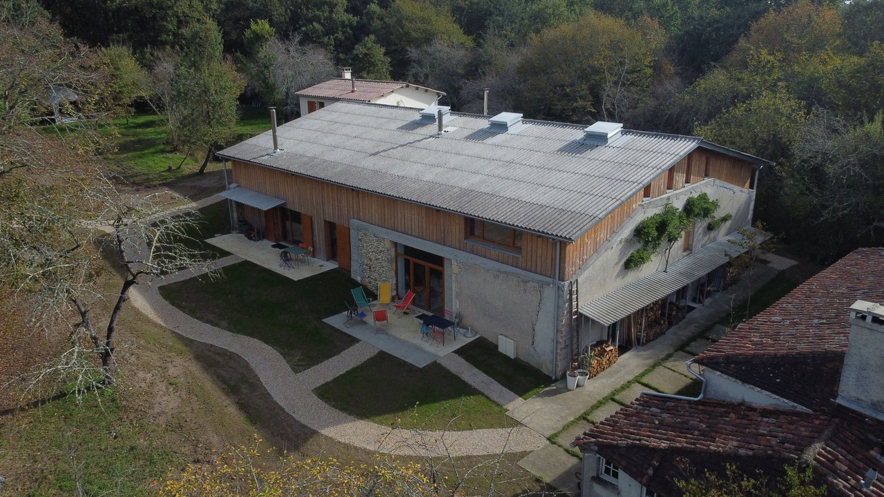 Photo of Outdoor in Saint-Astier