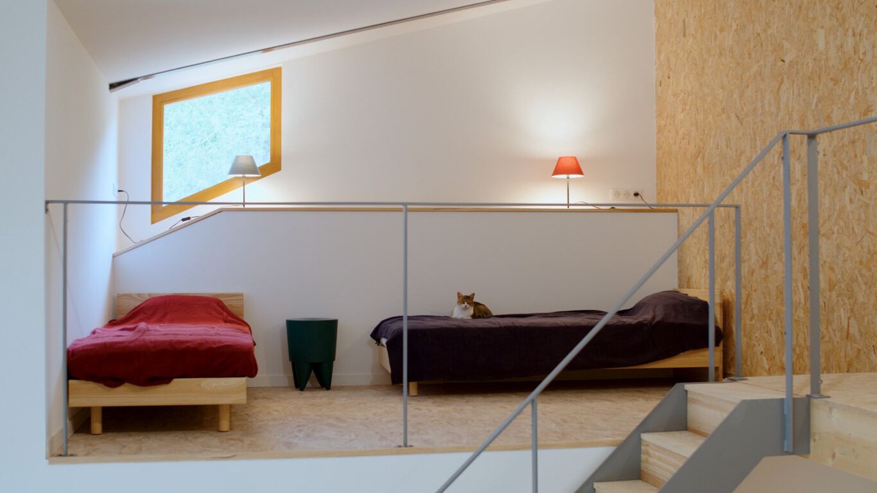 Photo of Bedroom in Saint-Astier