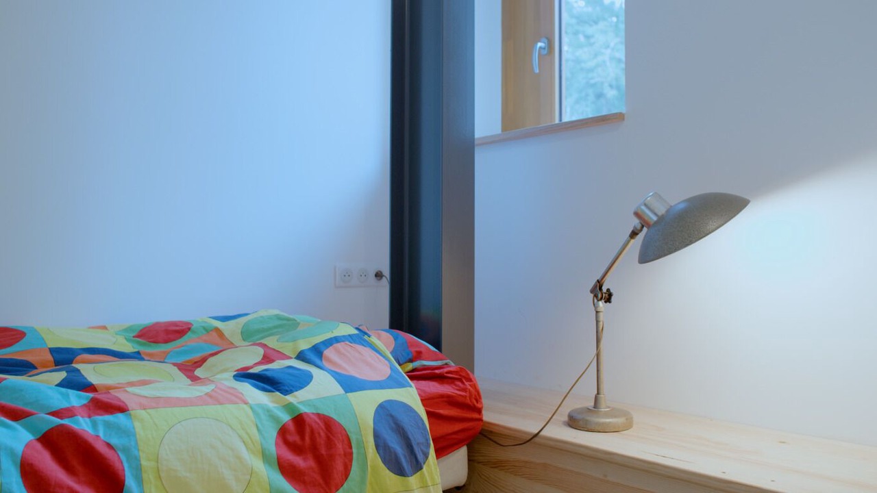 Photo of Bedroom in Saint-Astier