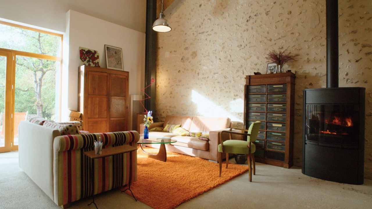 Photo of Livingroom in Saint-Astier