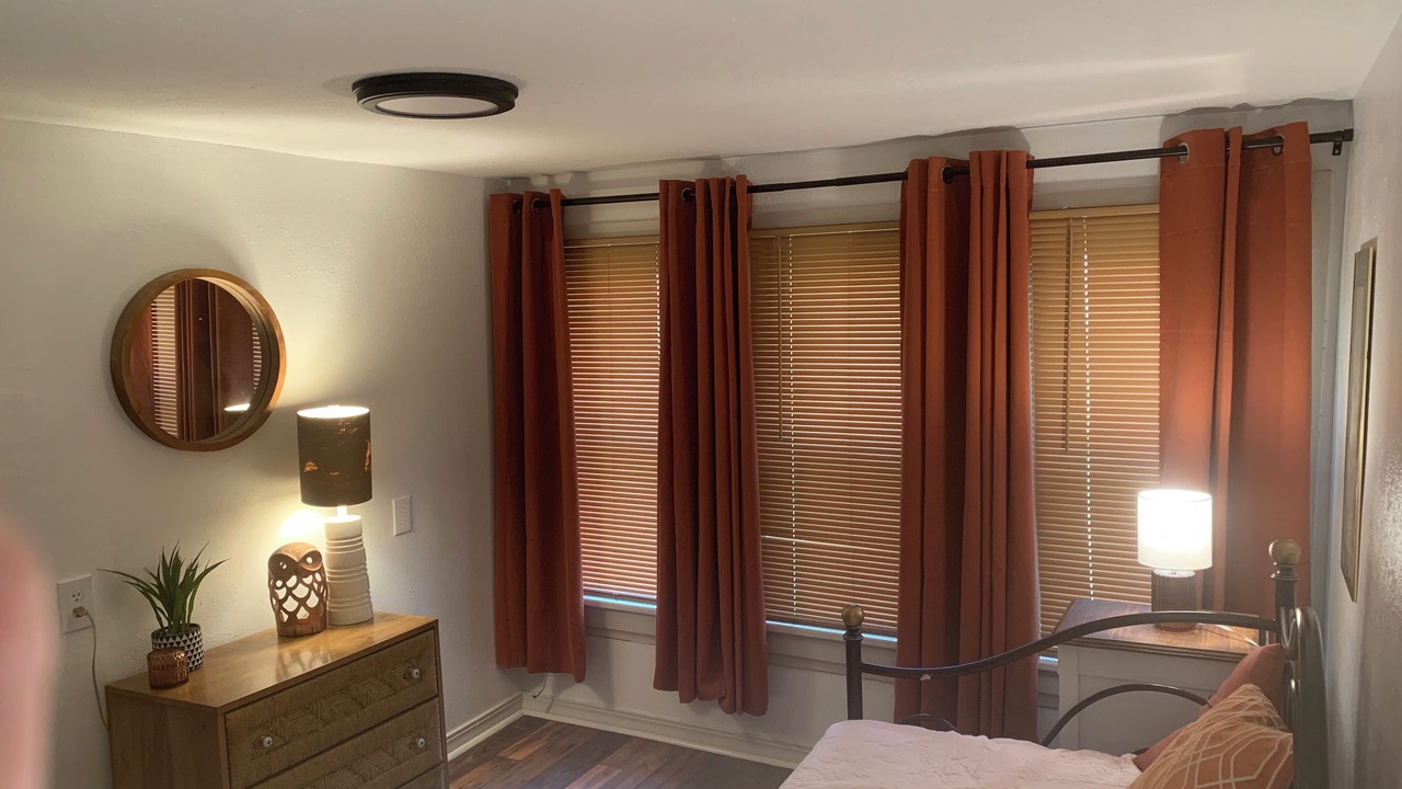 Photo of Bedroom in Fort Smith