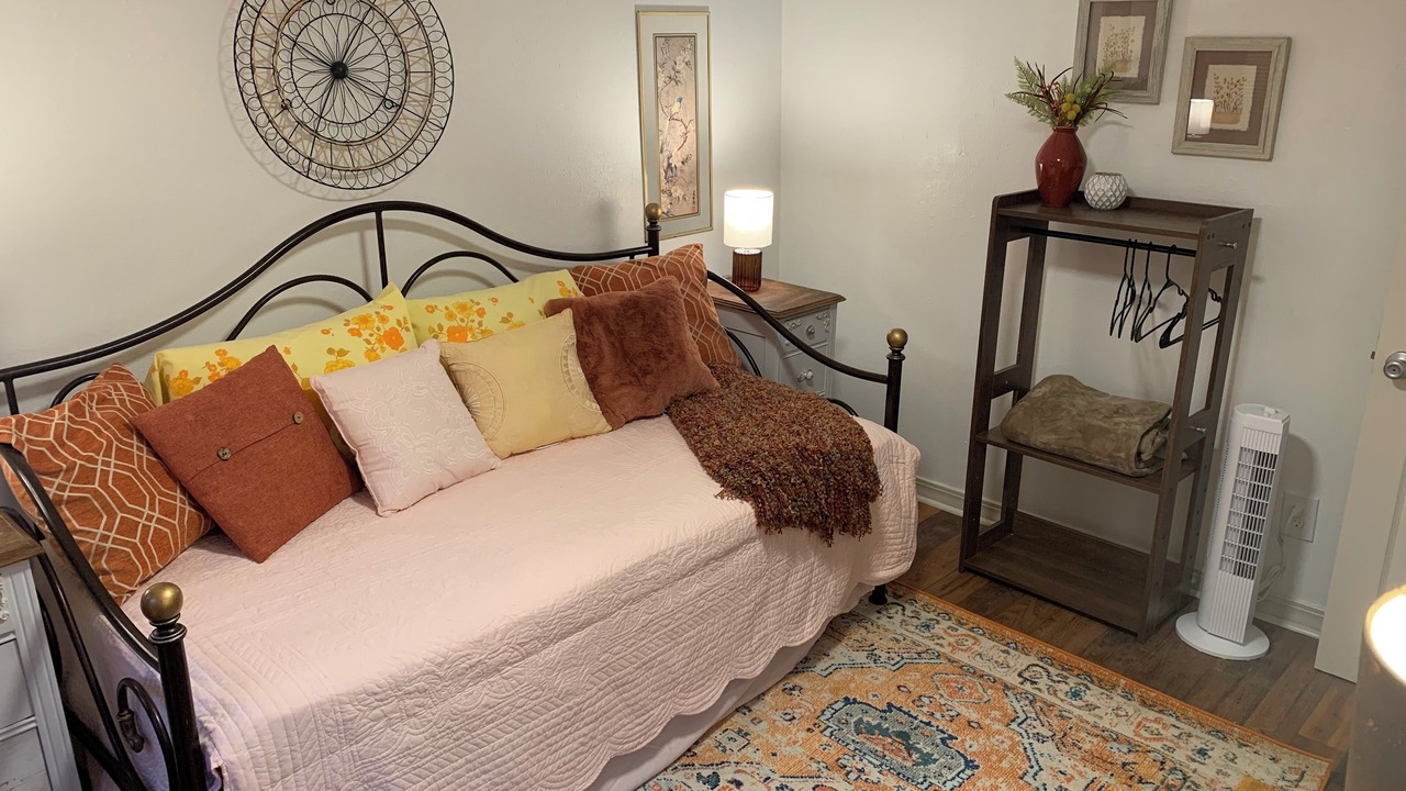 Photo of Bedroom in Fort Smith