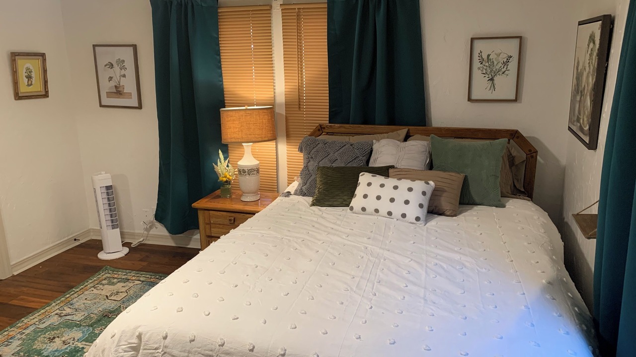 Photo of Bedroom in Fort Smith