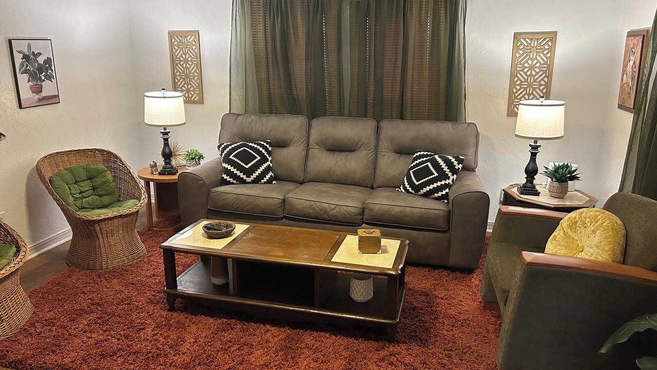 Photo of Livingroom in Fort Smith