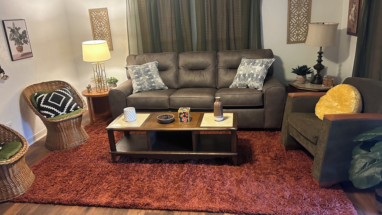 Photo of Livingroom in Fort Smith