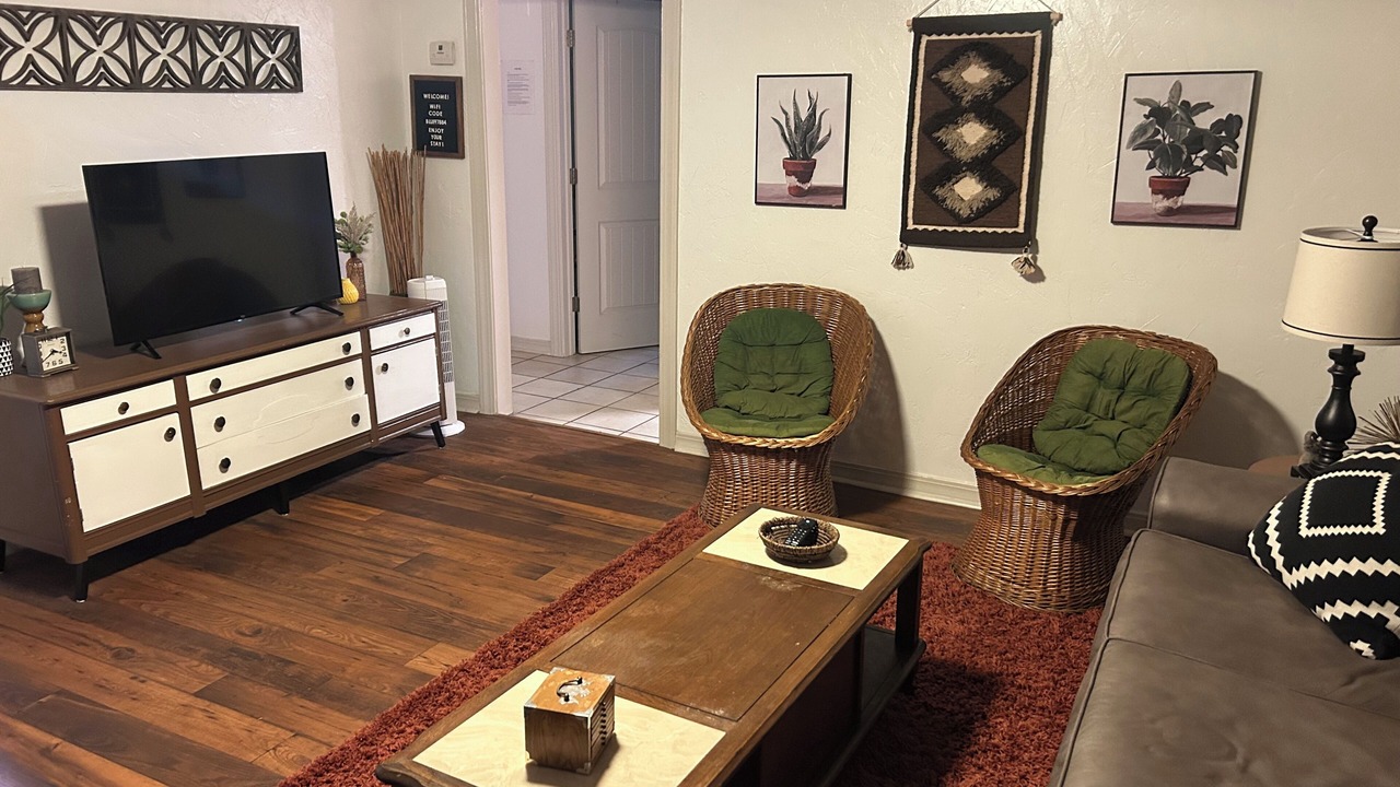 Photo of Livingroom in Fort Smith