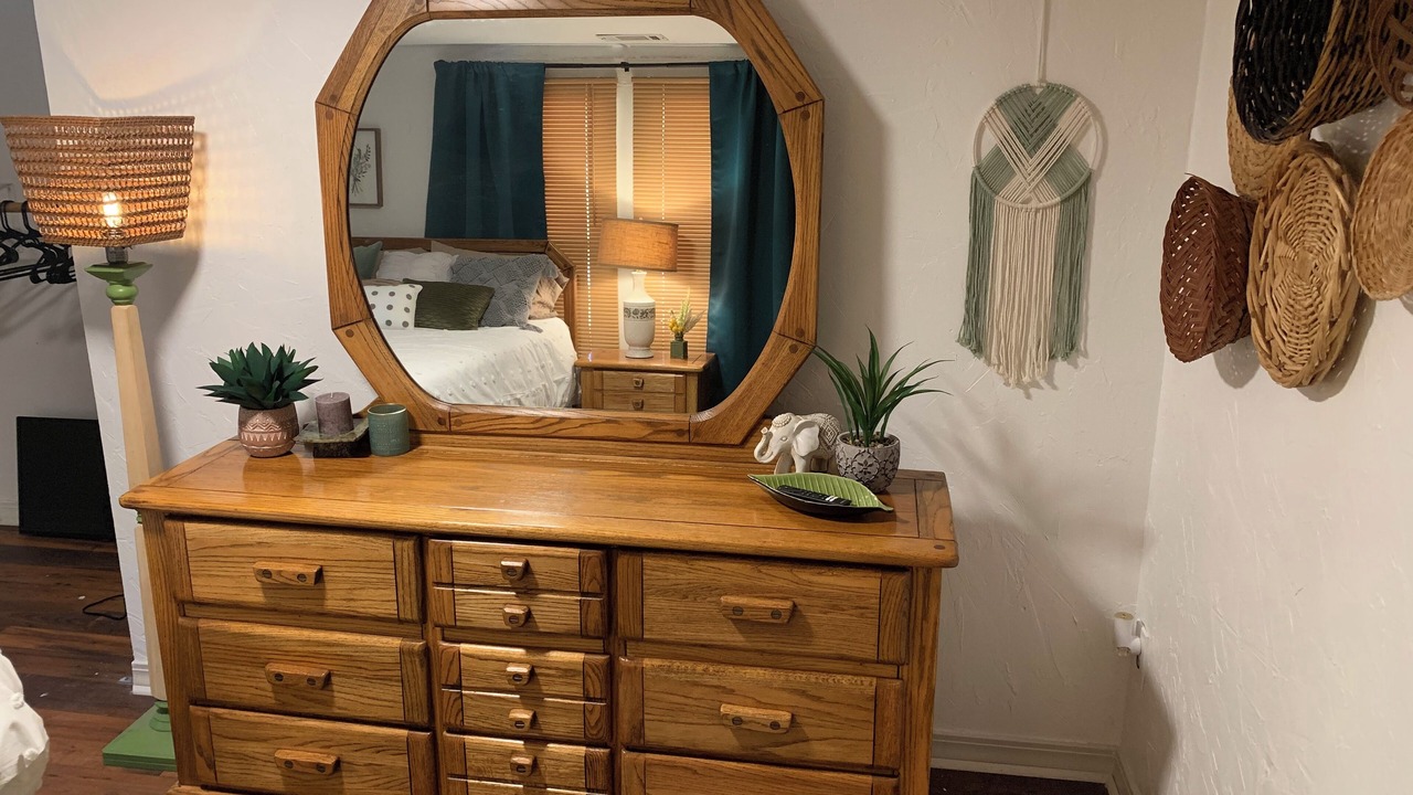 Photo of Bedroom in Fort Smith