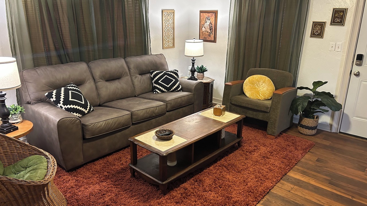 Photo of Livingroom in Fort Smith