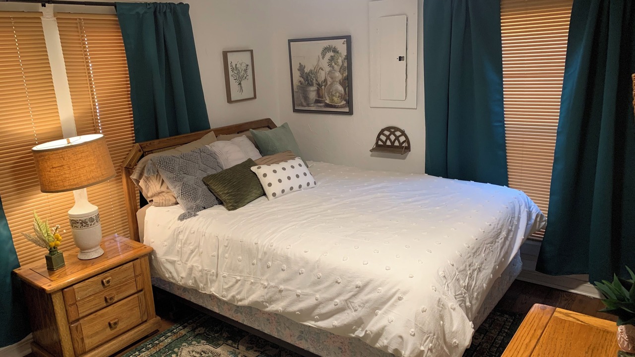 Photo of Bedroom in Fort Smith