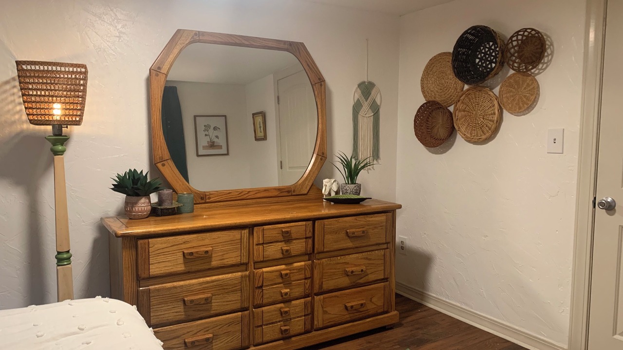 Photo of Bedroom in Fort Smith