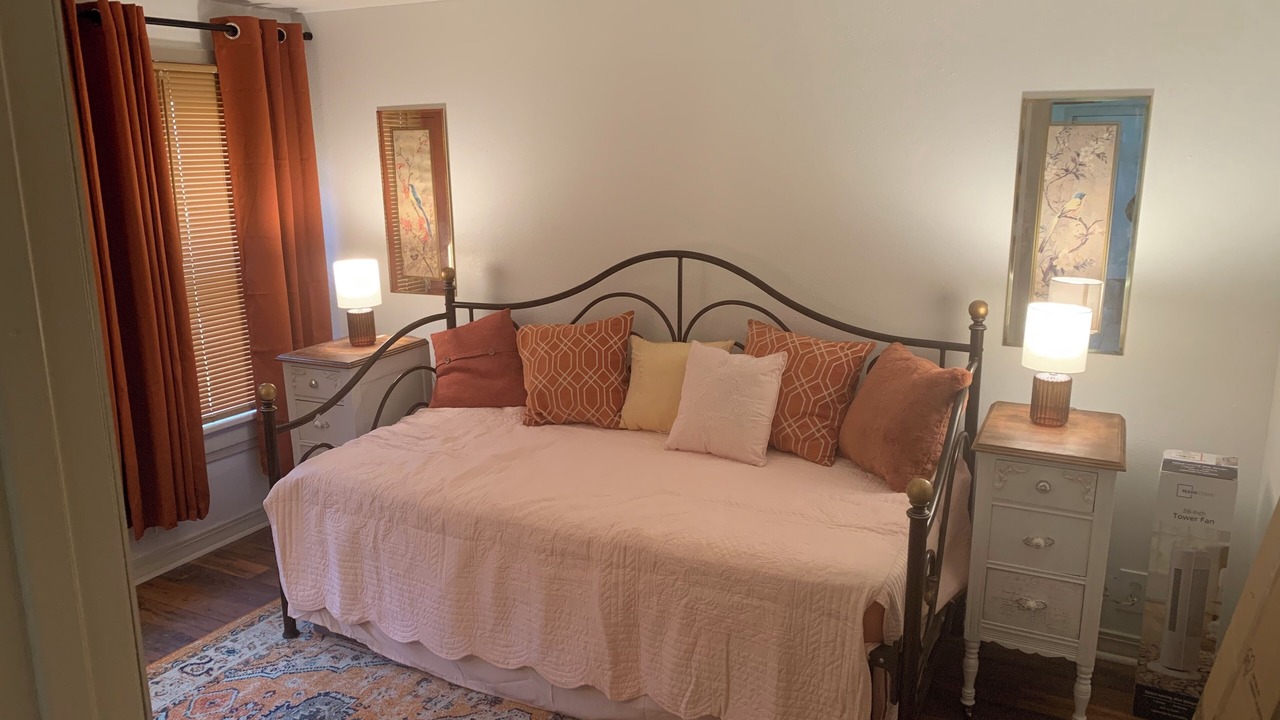 Photo of Bedroom in Fort Smith