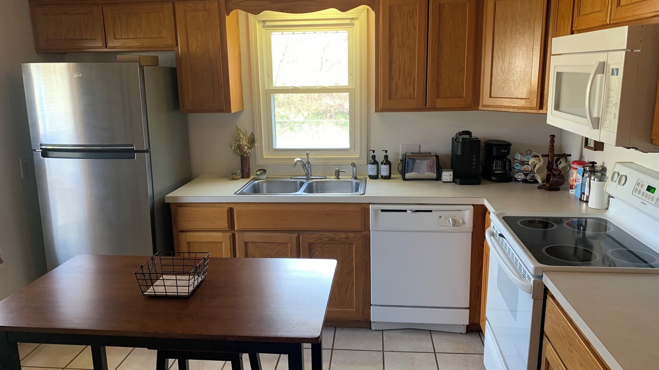 Photo of Kitchen in Fort Smith