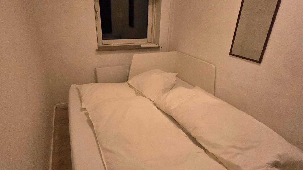 Photo of Bedroom in Gentofte