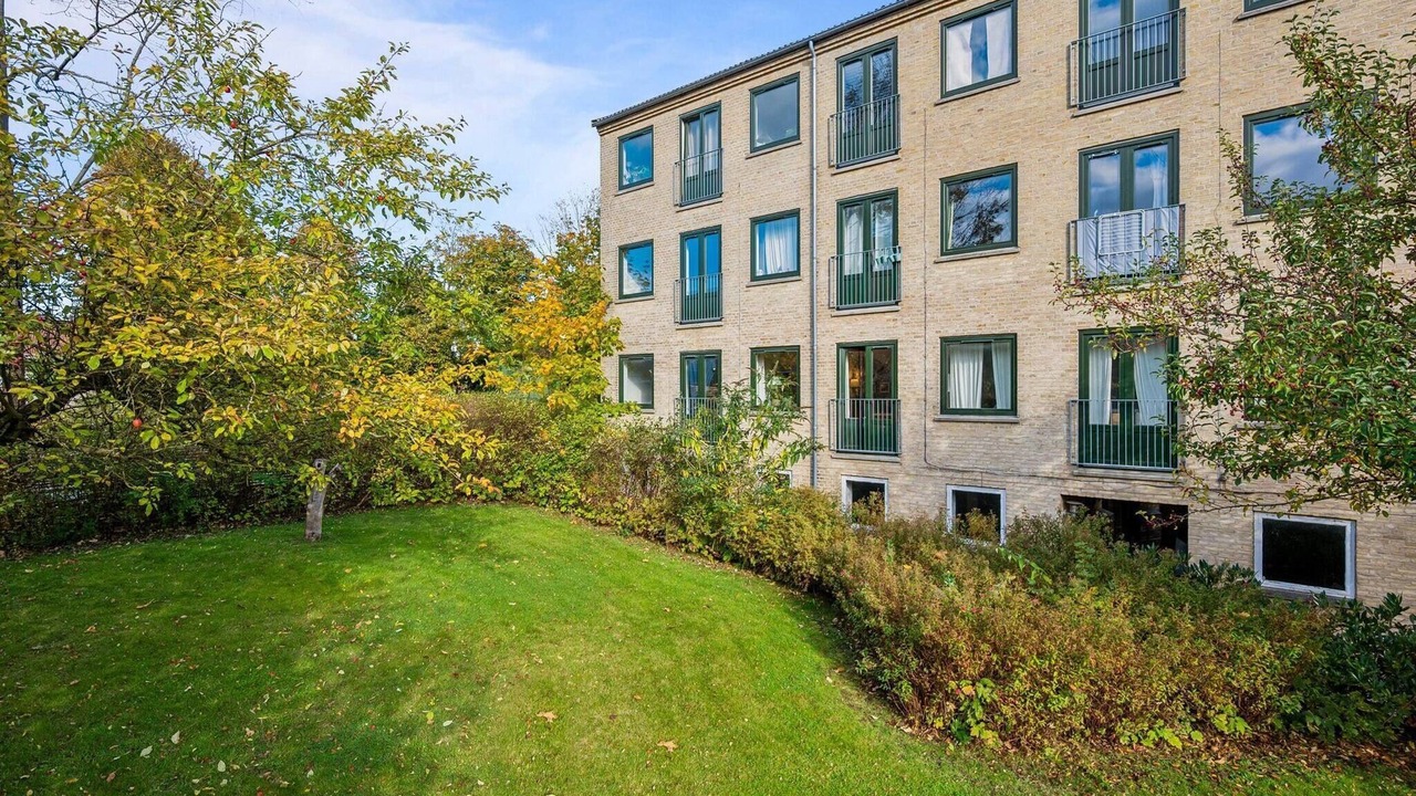 Photo of Outdoor in Gentofte