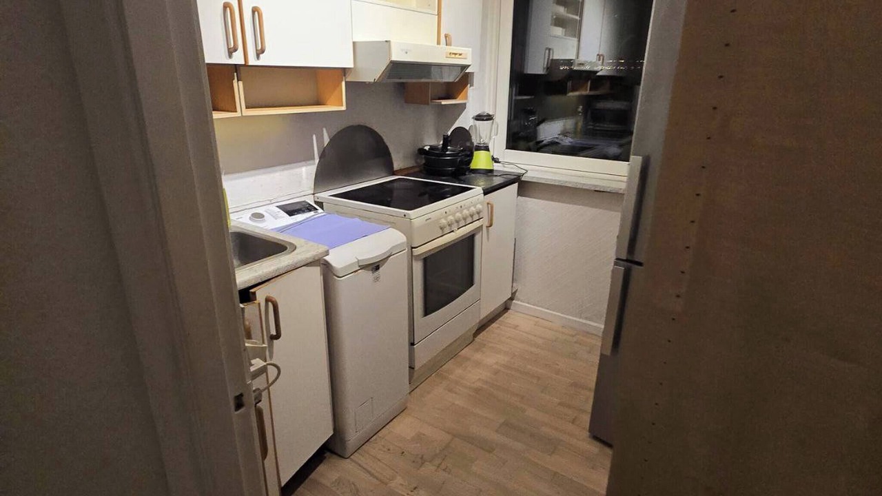Photo of Kitchen in Gentofte