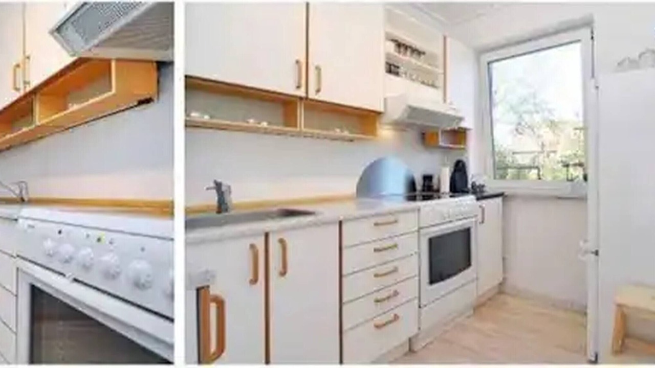 Photo of Kitchen in Gentofte