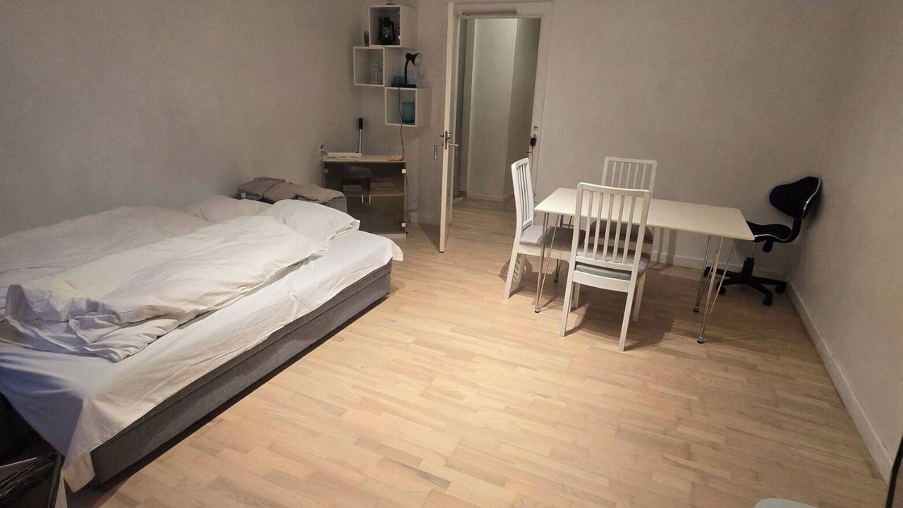 Photo of Bedroom in Gentofte