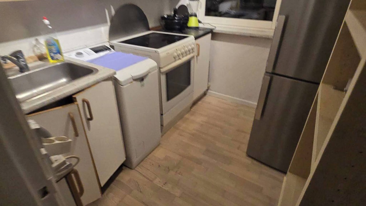 Photo of Kitchen in Gentofte