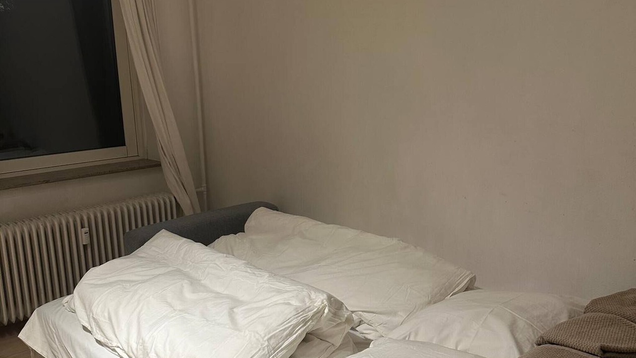 Photo of Bedroom in Gentofte