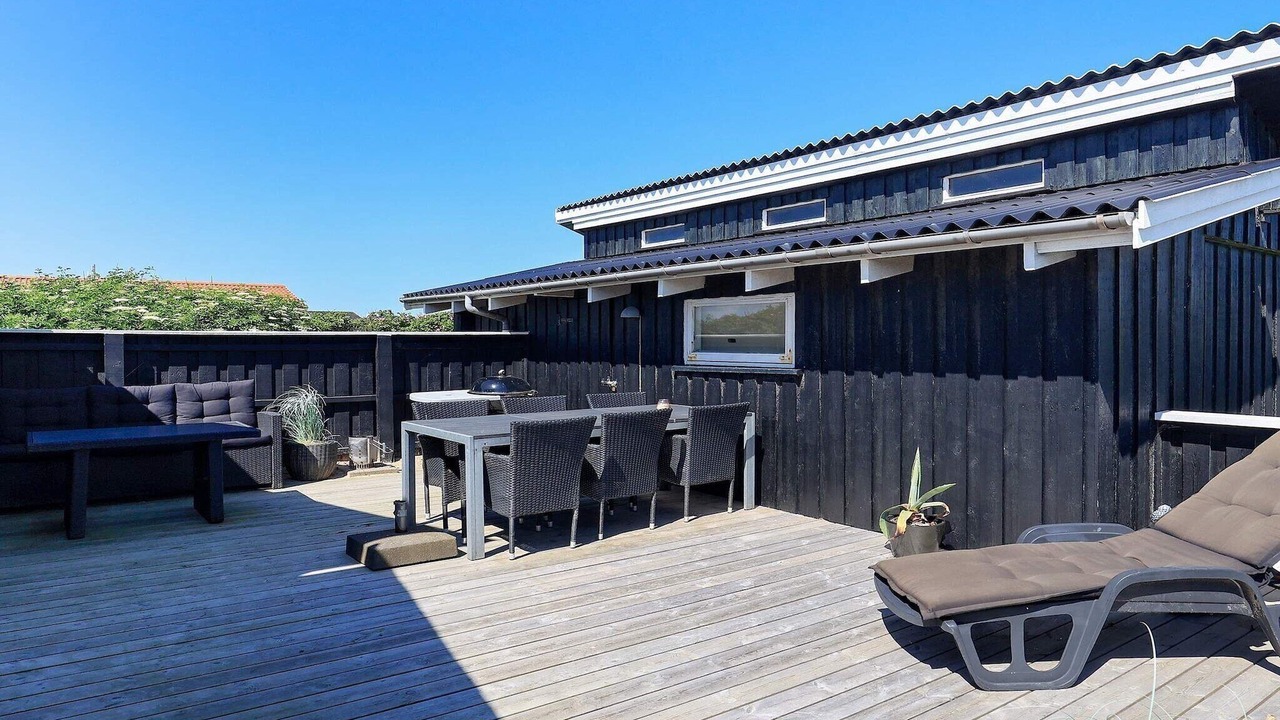 Photo of Outdoor in Nr. Lyngby Strand