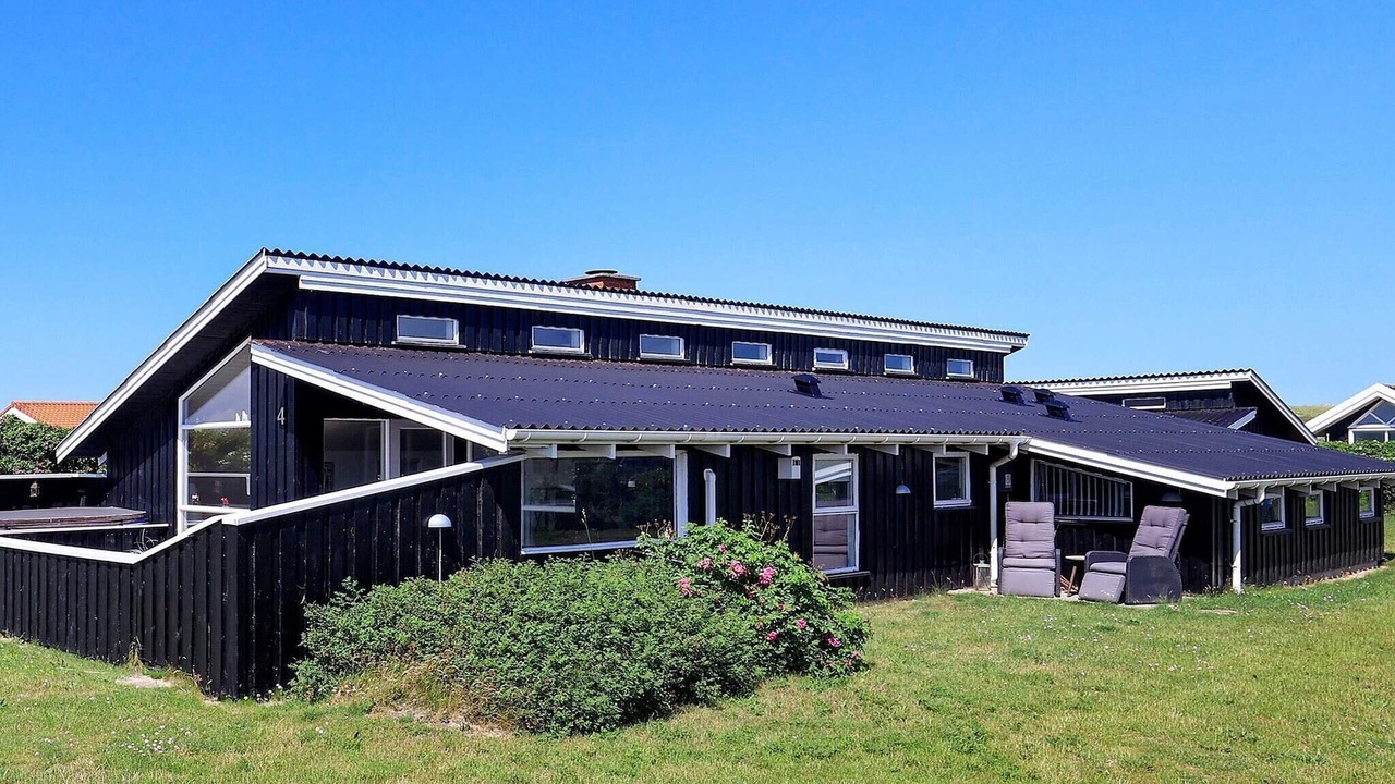 Photo of Outdoor in Nr. Lyngby Strand
