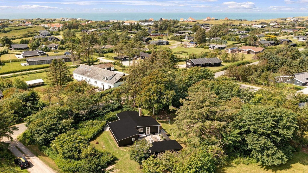 Photo of Outdoor in Lonstrup