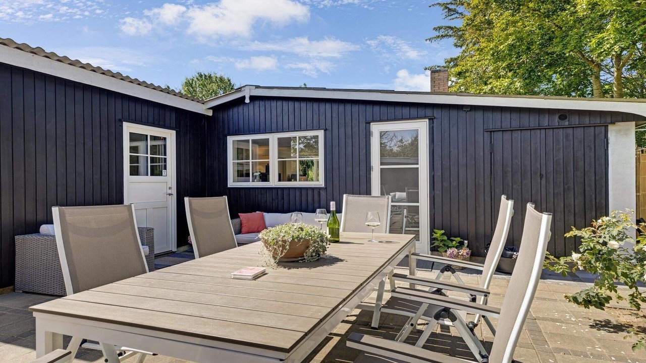 Photo of Outdoor in Lonstrup