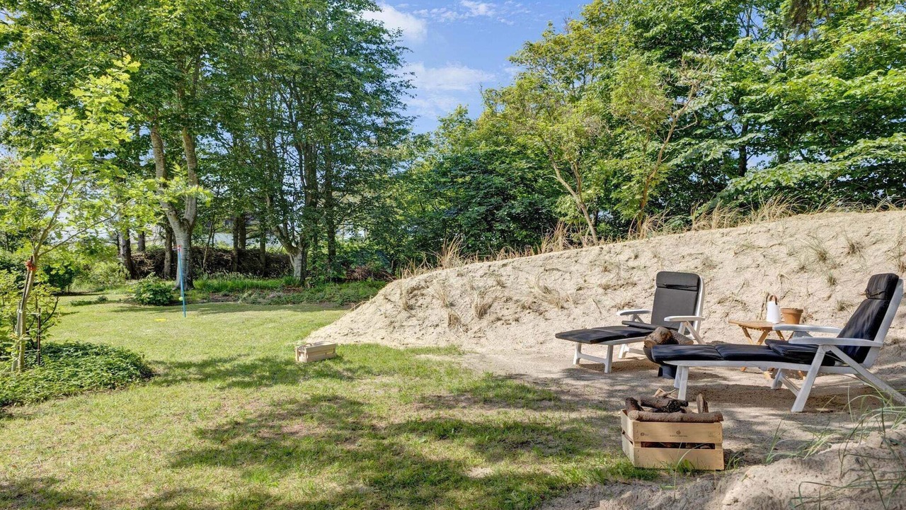 Photo of Outdoor in Lonstrup