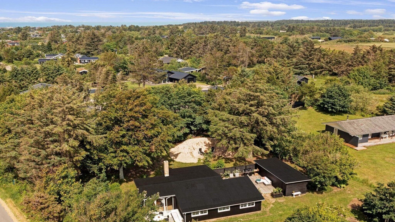 Photo of Outdoor in Lonstrup