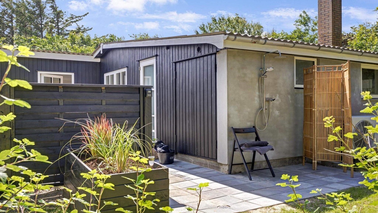 Photo of Outdoor in Lonstrup