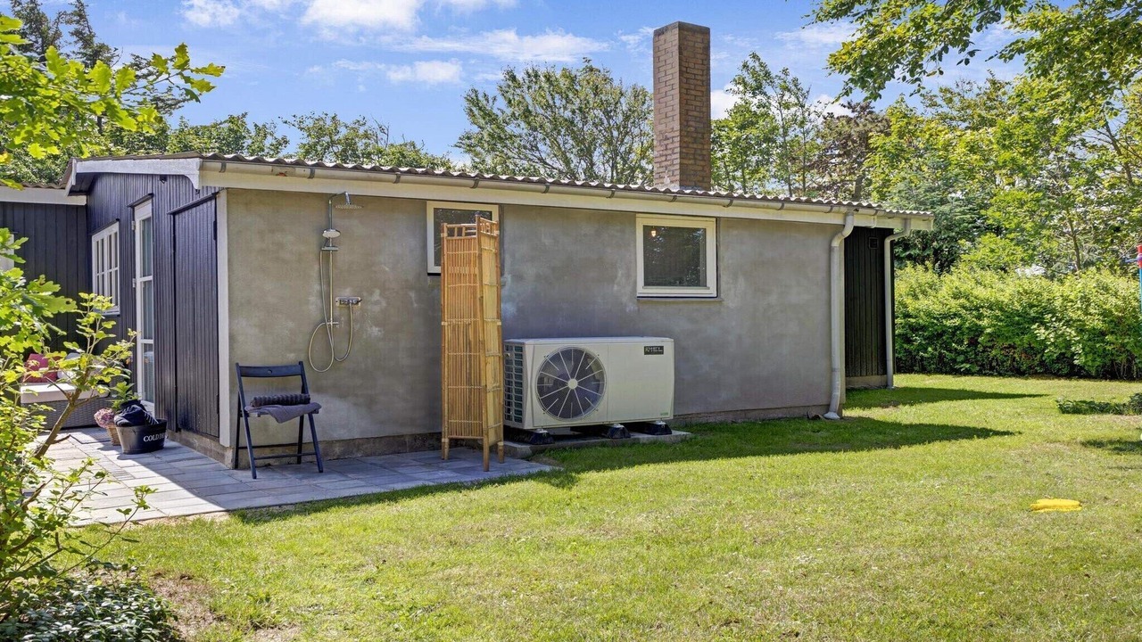 Photo of Outdoor in Lonstrup