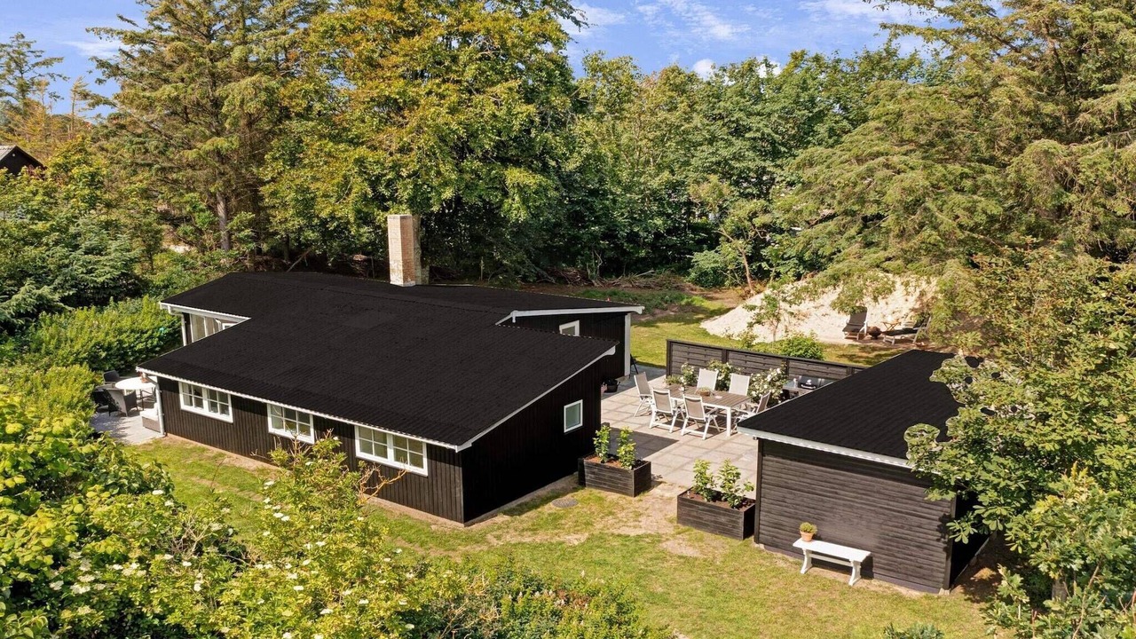 Photo of Outdoor in Lonstrup