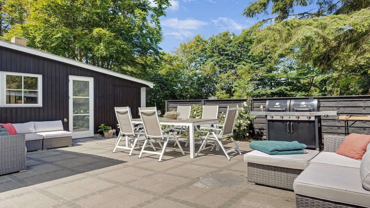 Photo of Outdoor in Lonstrup