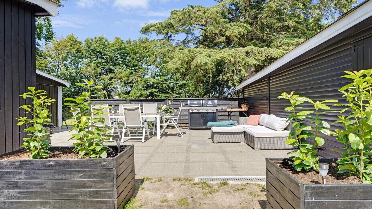 Photo of Outdoor in Lonstrup