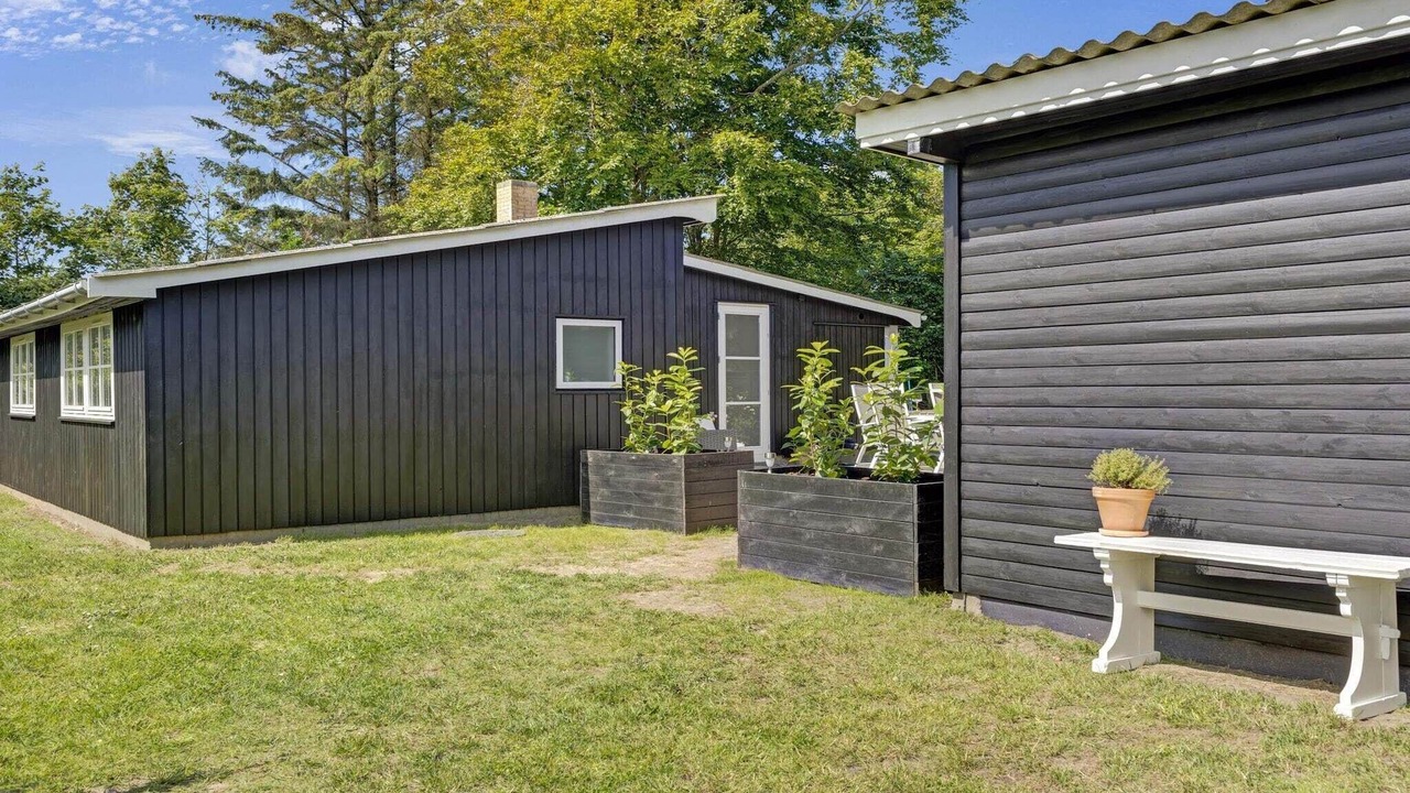 Photo of Outdoor in Lonstrup