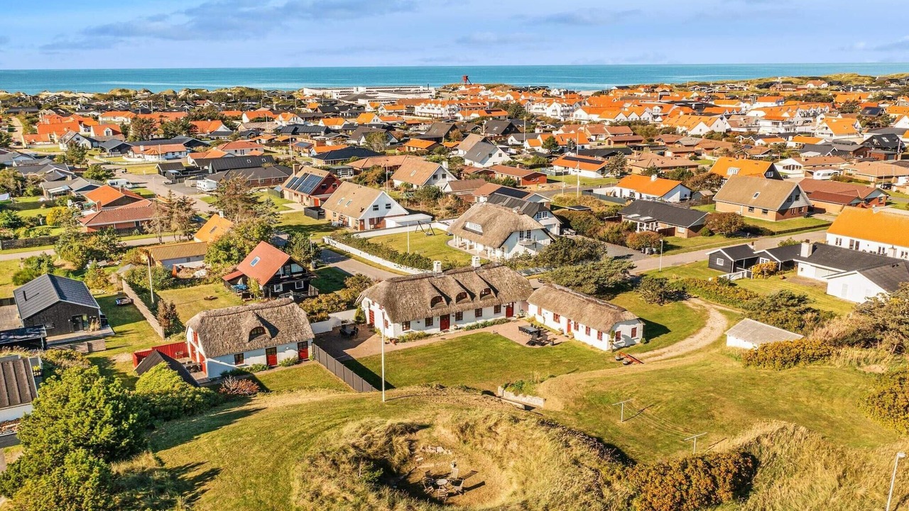 Photo of Outdoor in Blokhus