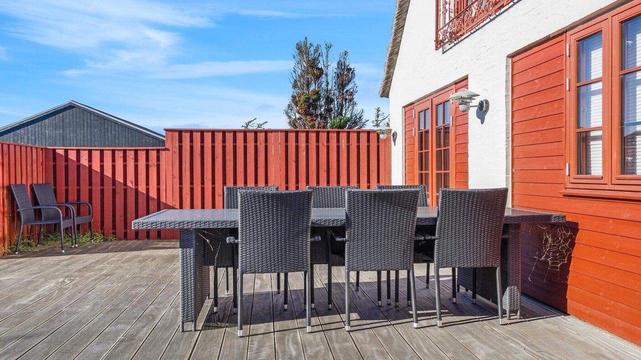 Photo of Outdoor in Blokhus
