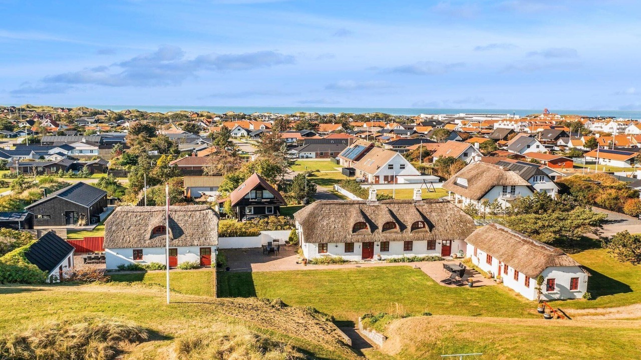 Photo of Outdoor in Blokhus