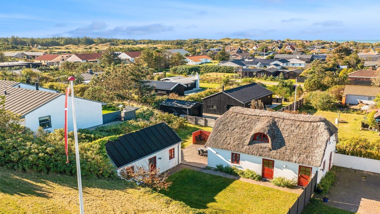 Photo of Outdoor in Blokhus