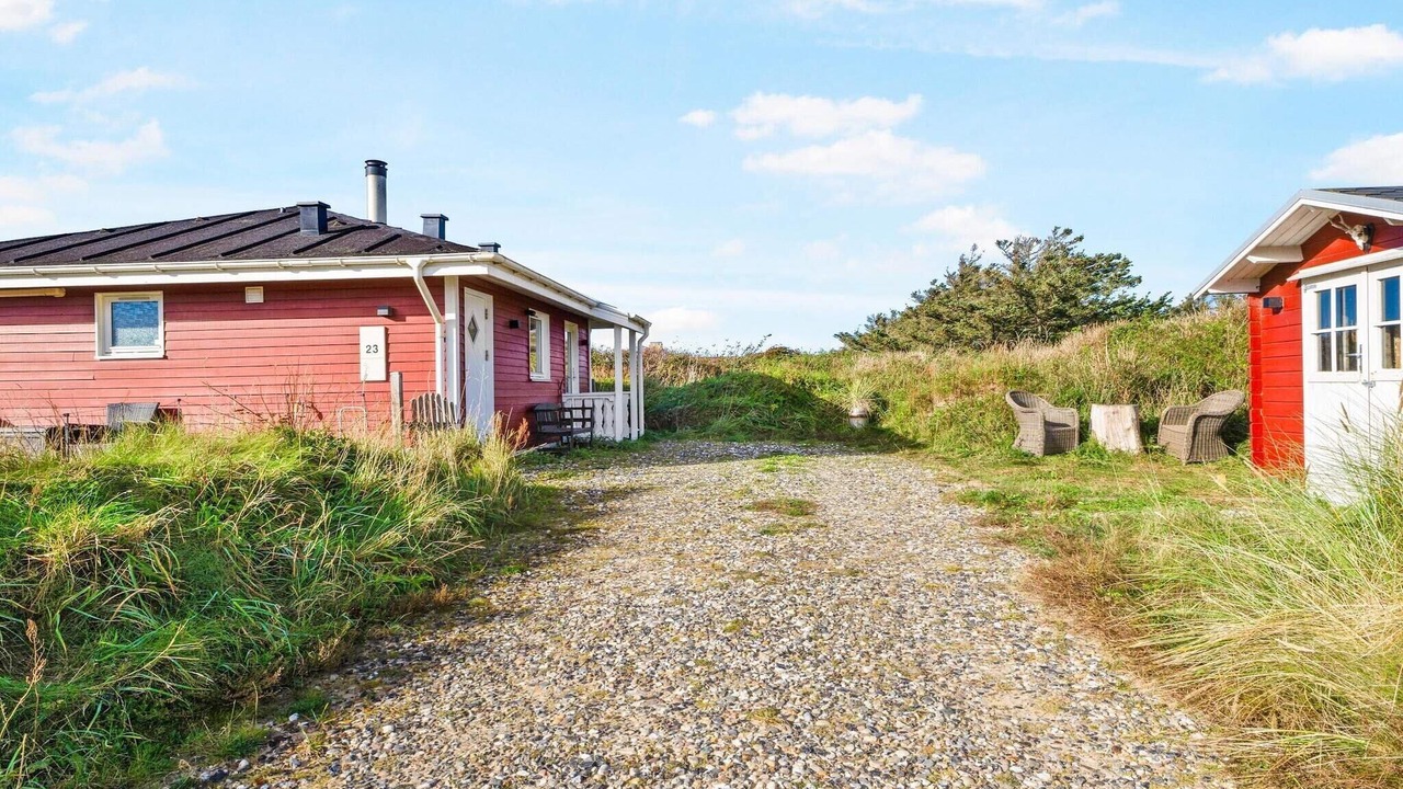 Photo of Outdoor in Nr. Lyngby Strand
