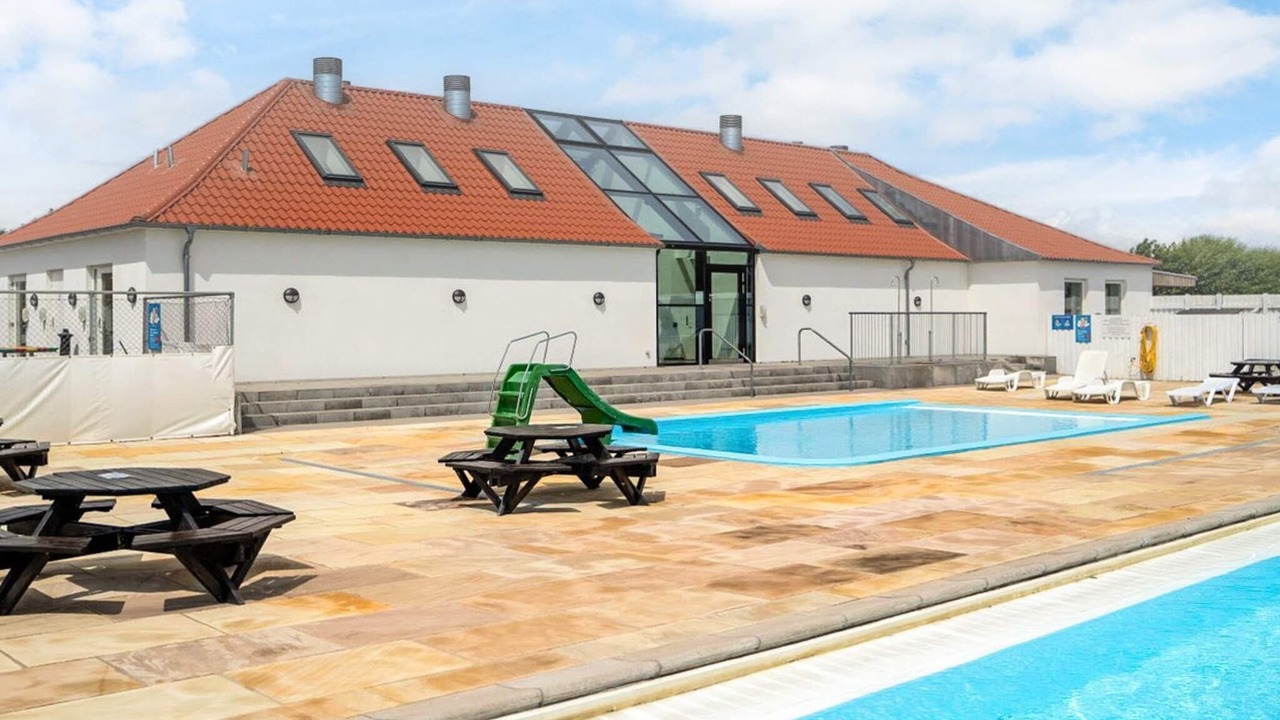 Photo of Outdoor in Karrebksminde