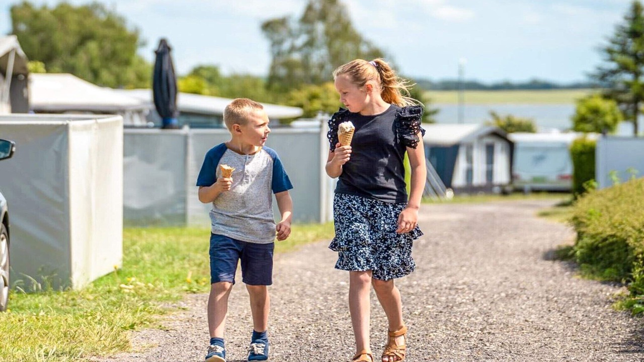 Photo of Outdoor in Karrebksminde