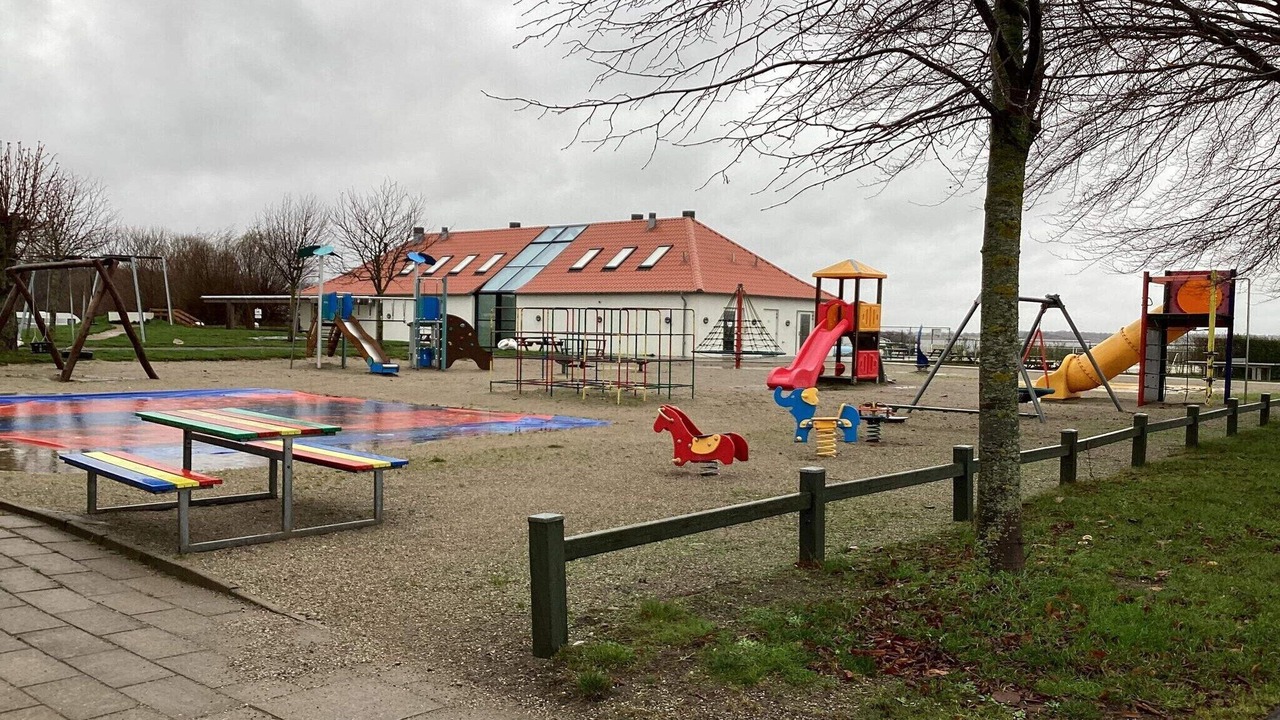 Photo of Outdoor in Karrebksminde
