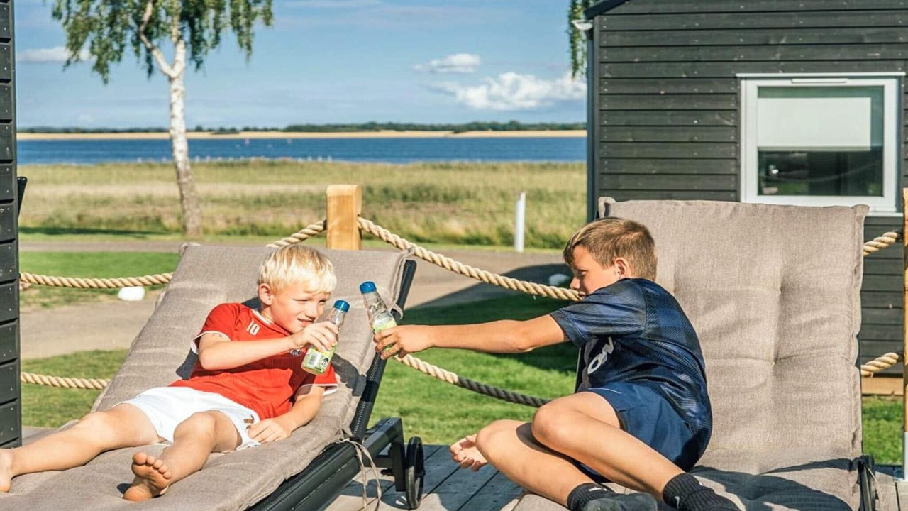 Photo of Outdoor in Karrebksminde