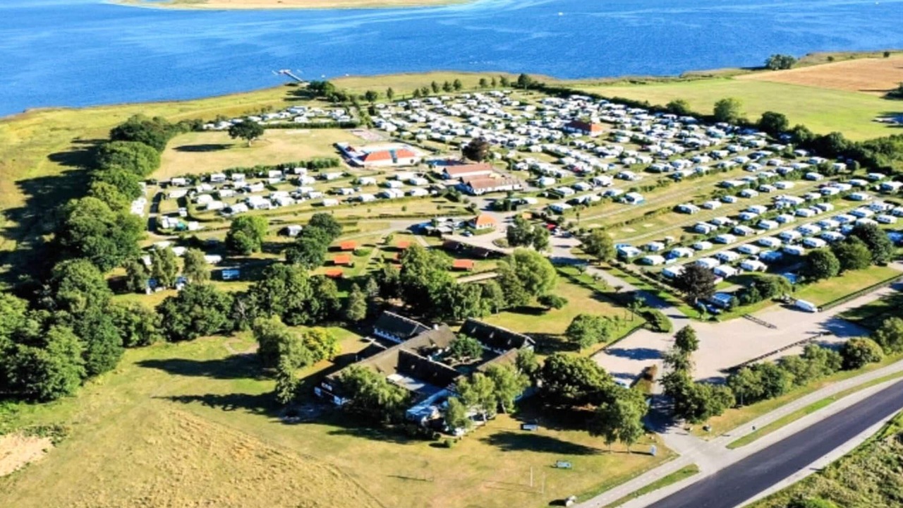 Photo of Outdoor in Karrebksminde