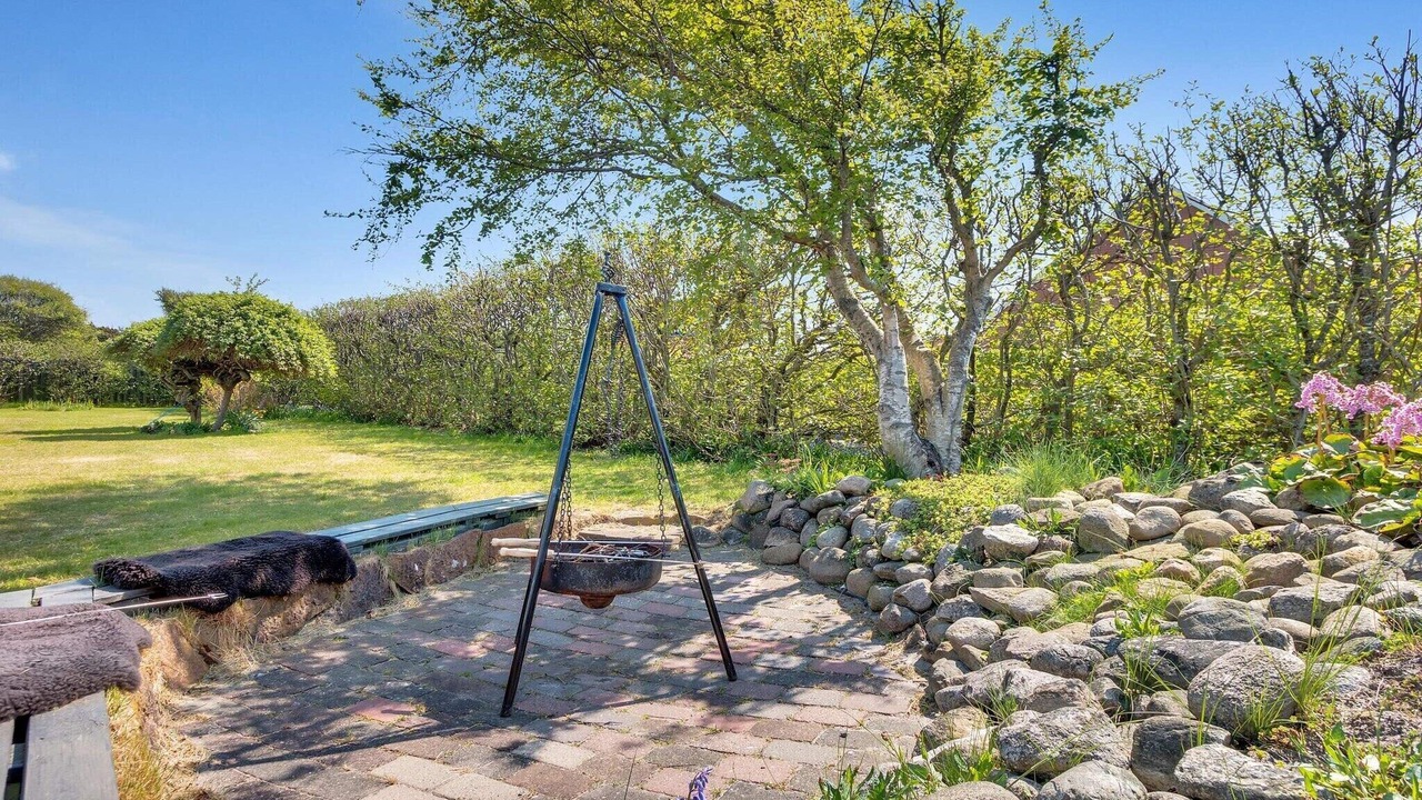 Photo of Outdoor in Lokken